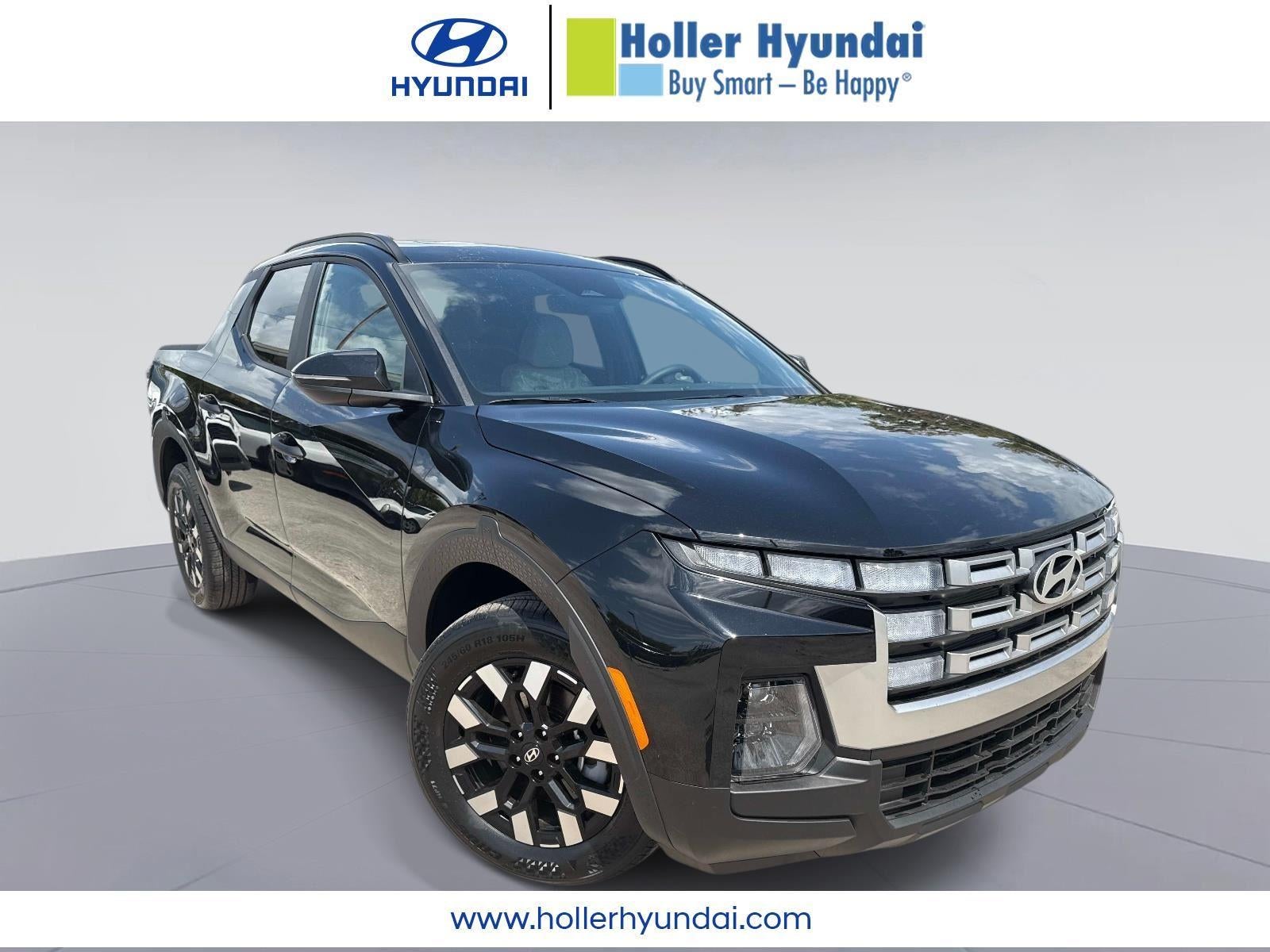 2026 Hyundai SANTA CRUZ SEL Activity AWD