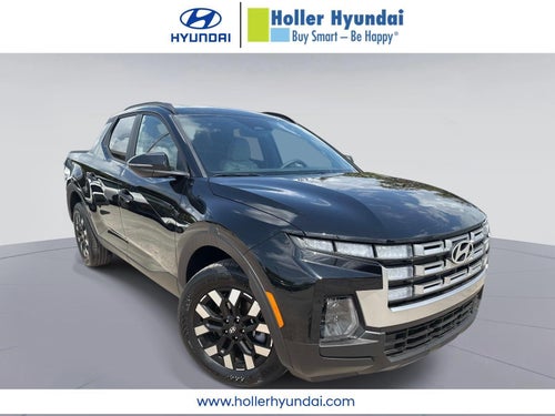 2026 Hyundai SANTA CRUZ SEL Activity AWD