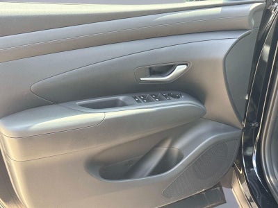 2026 Hyundai SANTA CRUZ SEL Activity AWD