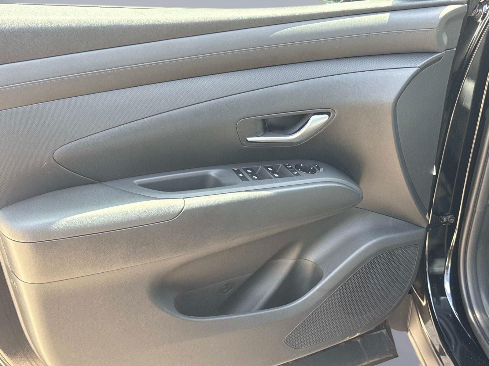 2026 Hyundai SANTA CRUZ SEL Activity AWD