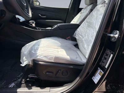 2026 Hyundai SANTA CRUZ SEL Activity AWD