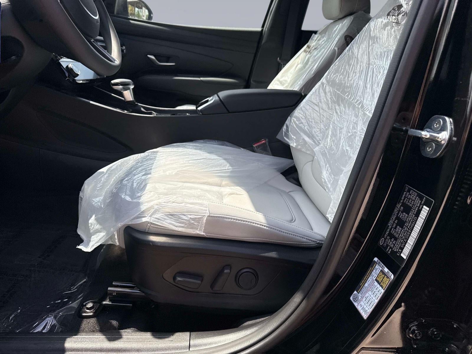 2026 Hyundai SANTA CRUZ SEL Activity AWD