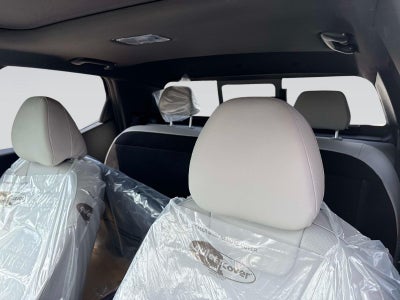 2026 Hyundai SANTA CRUZ SEL Activity AWD