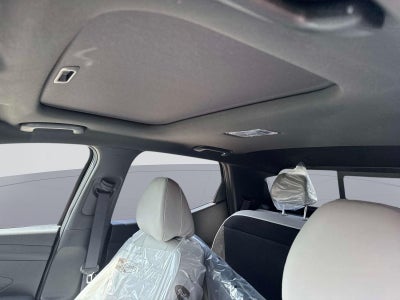 2026 Hyundai SANTA CRUZ SEL Activity AWD