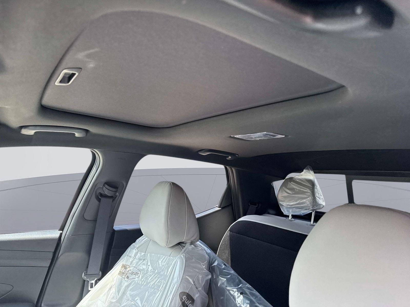 2026 Hyundai SANTA CRUZ SEL Activity AWD