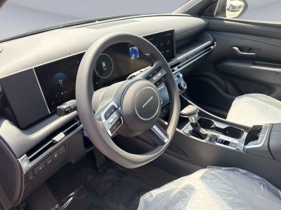 2026 Hyundai SANTA CRUZ SEL Activity AWD