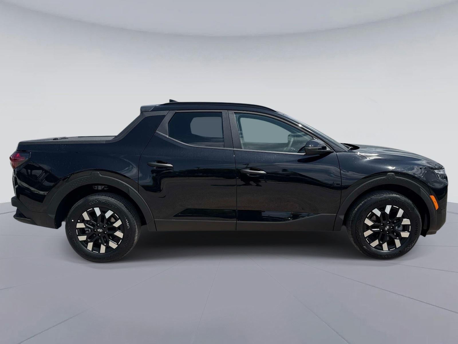 2026 Hyundai SANTA CRUZ SEL Activity AWD