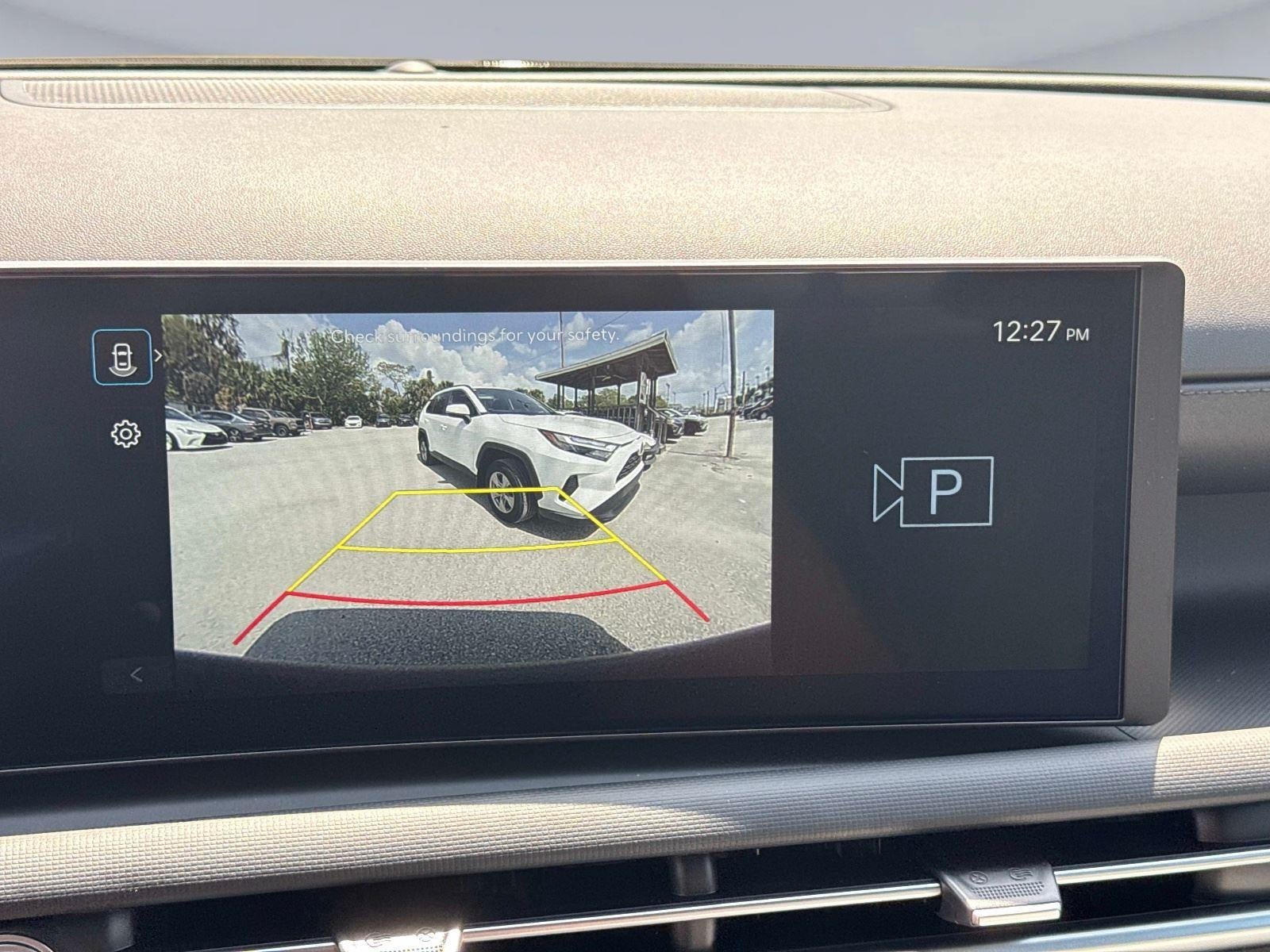 2026 Hyundai SANTA CRUZ SEL Activity AWD