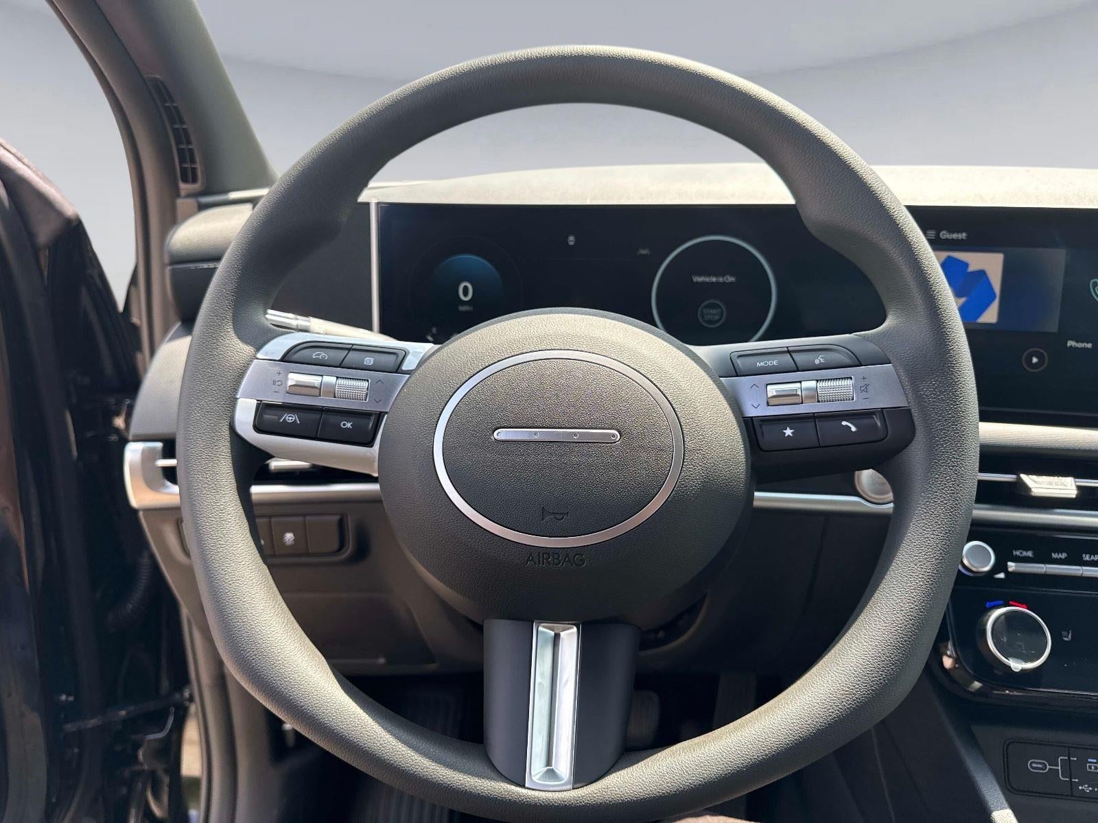 2026 Hyundai SANTA CRUZ SEL Activity AWD