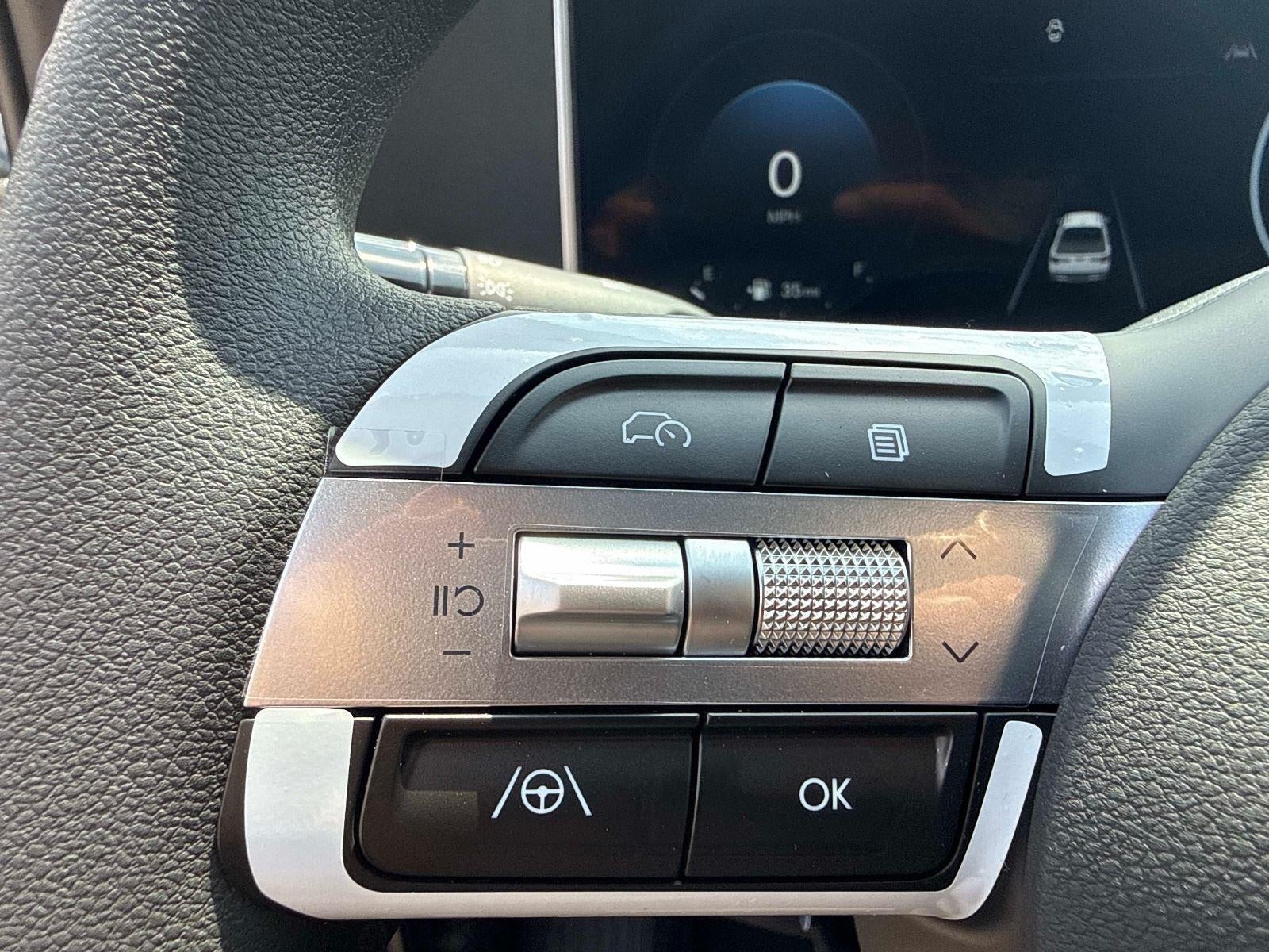 2026 Hyundai SANTA CRUZ SEL Activity AWD