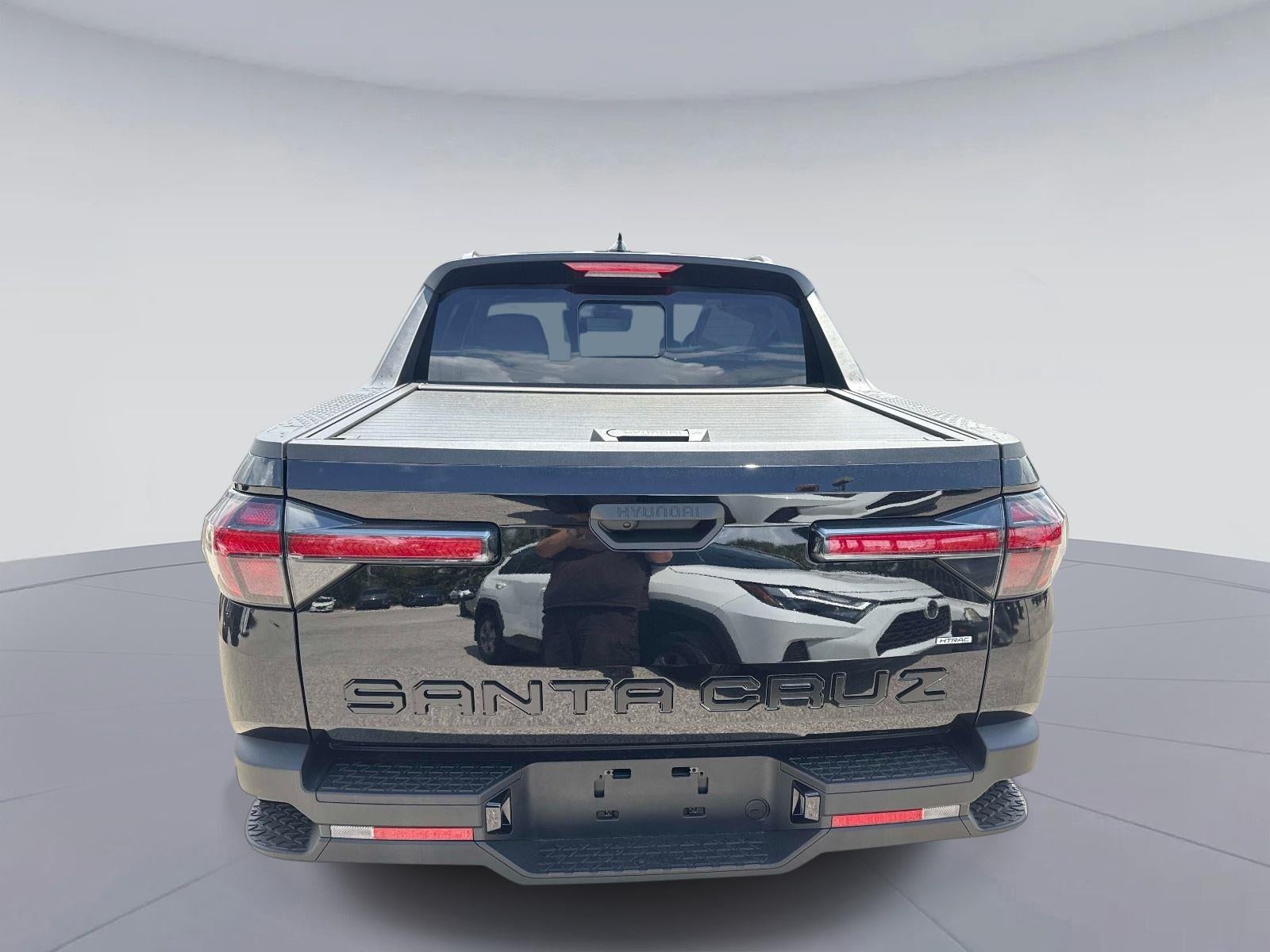 2026 Hyundai SANTA CRUZ SEL Activity AWD