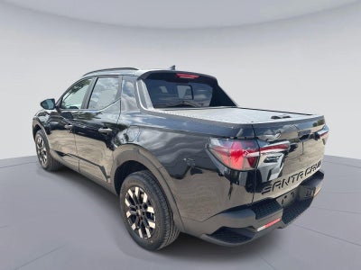 2026 Hyundai SANTA CRUZ SEL Activity AWD