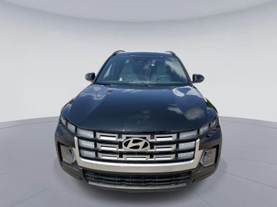 2026 Hyundai SANTA CRUZ SEL Activity AWD