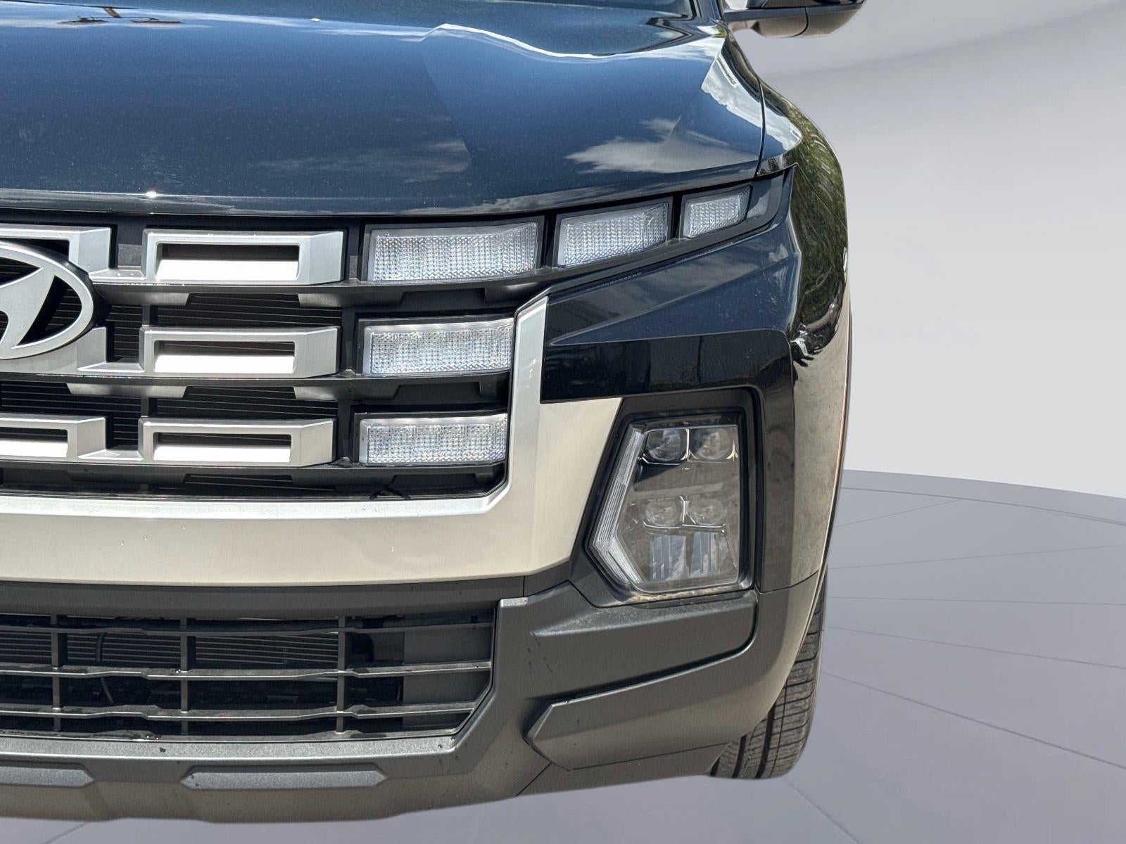 2026 Hyundai SANTA CRUZ SEL Activity AWD