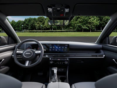 2026 Hyundai SANTA CRUZ SEL Activity AWD