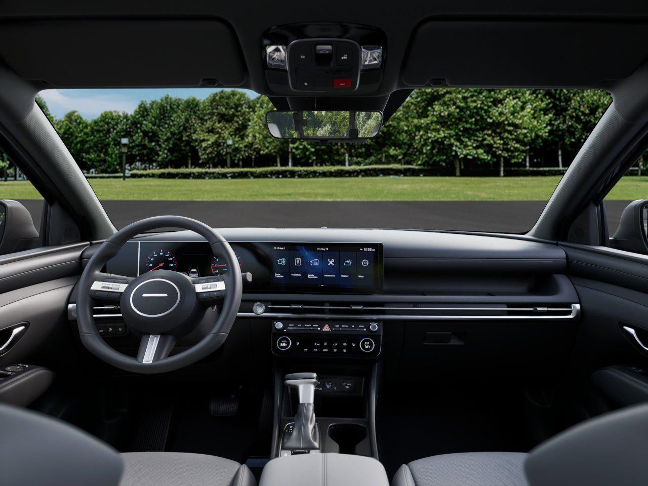 2026 Hyundai SANTA CRUZ SEL Activity AWD