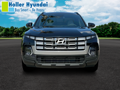 2026 Hyundai SANTA CRUZ SEL Activity AWD