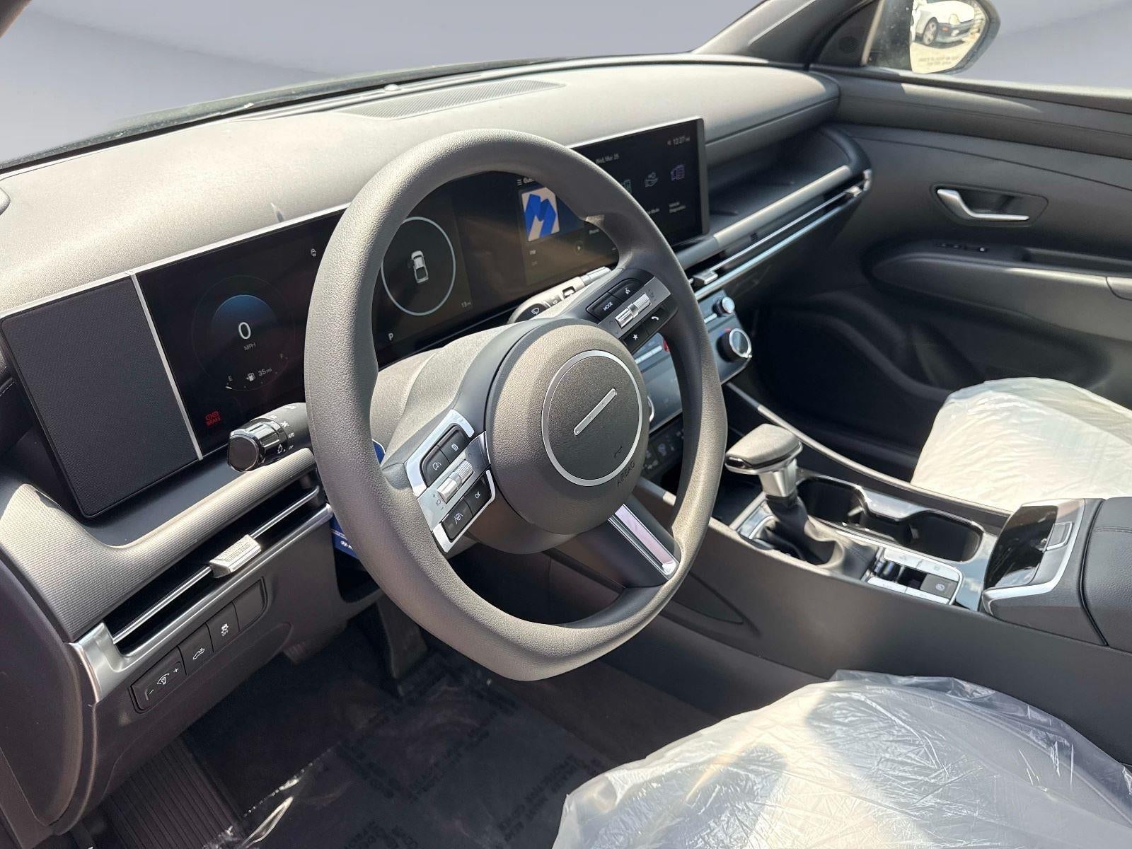 2026 Hyundai SANTA CRUZ SEL Activity AWD