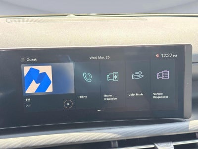 2026 Hyundai SANTA CRUZ SEL Activity AWD