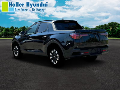 2026 Hyundai SANTA CRUZ SEL Activity AWD