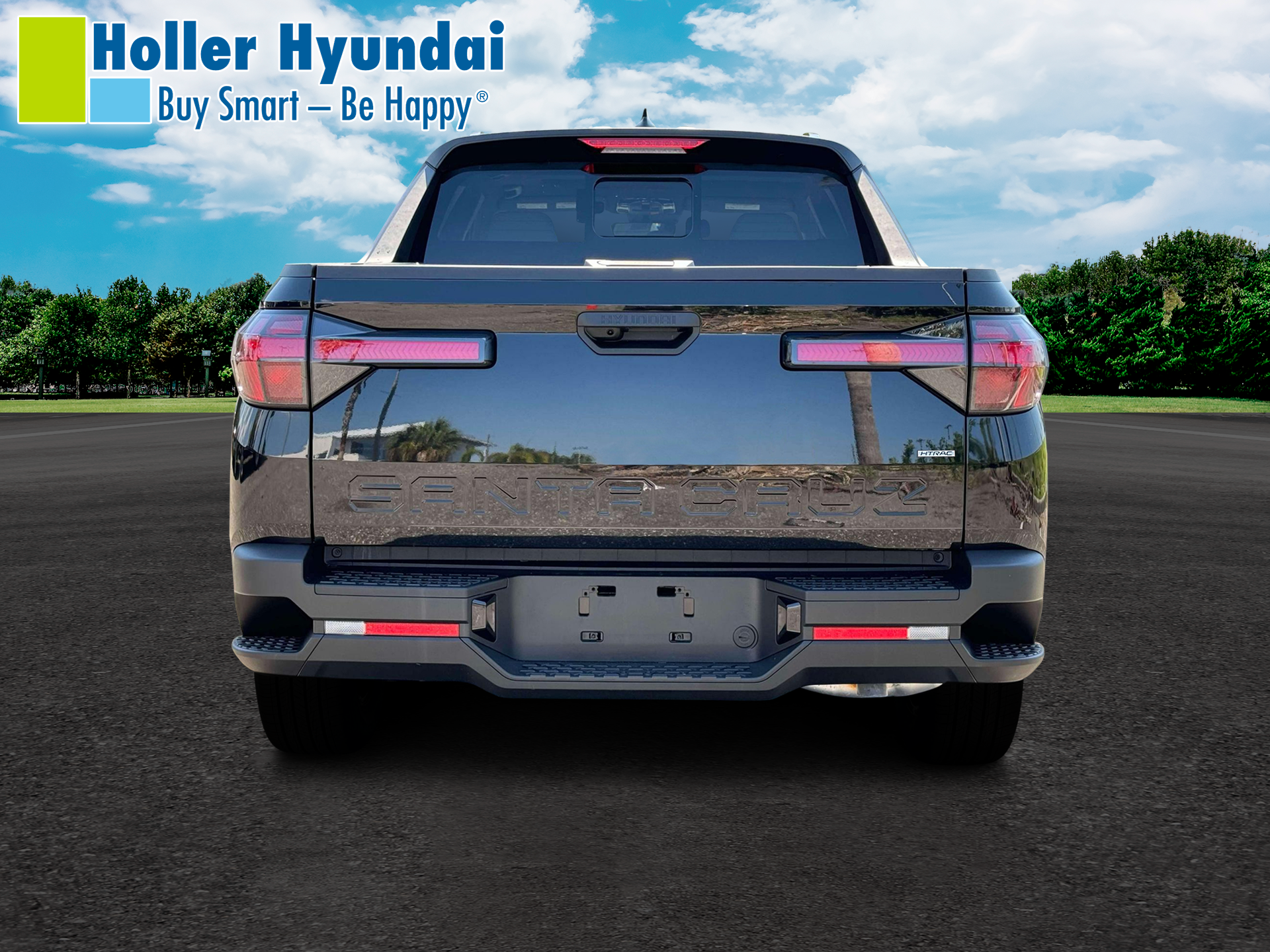 2026 Hyundai SANTA CRUZ SEL Activity AWD