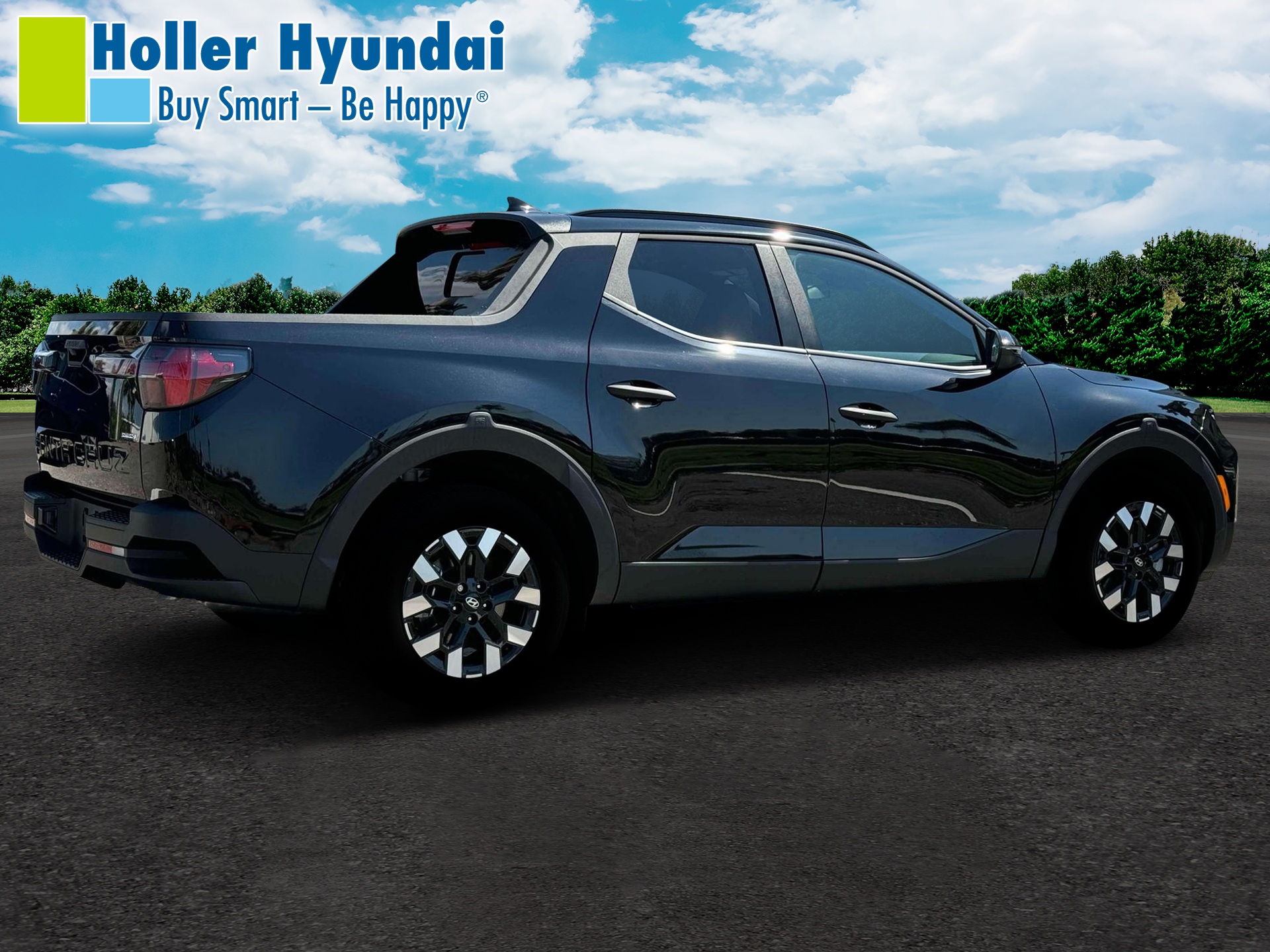 2026 Hyundai SANTA CRUZ SEL Activity AWD