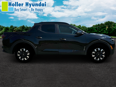 2026 Hyundai SANTA CRUZ SEL Activity AWD