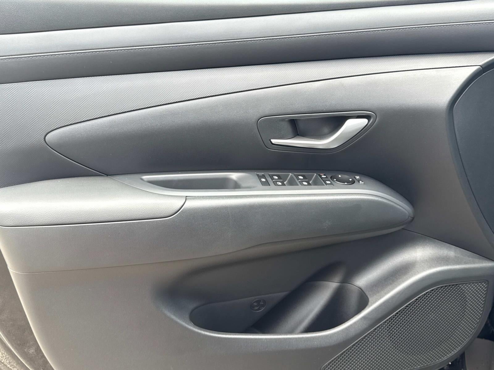 2026 Hyundai SANTA CRUZ SEL Activity AWD