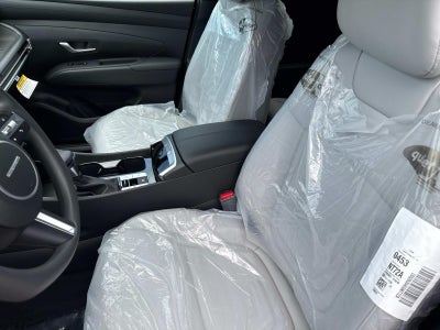 2026 Hyundai SANTA CRUZ SEL Activity AWD