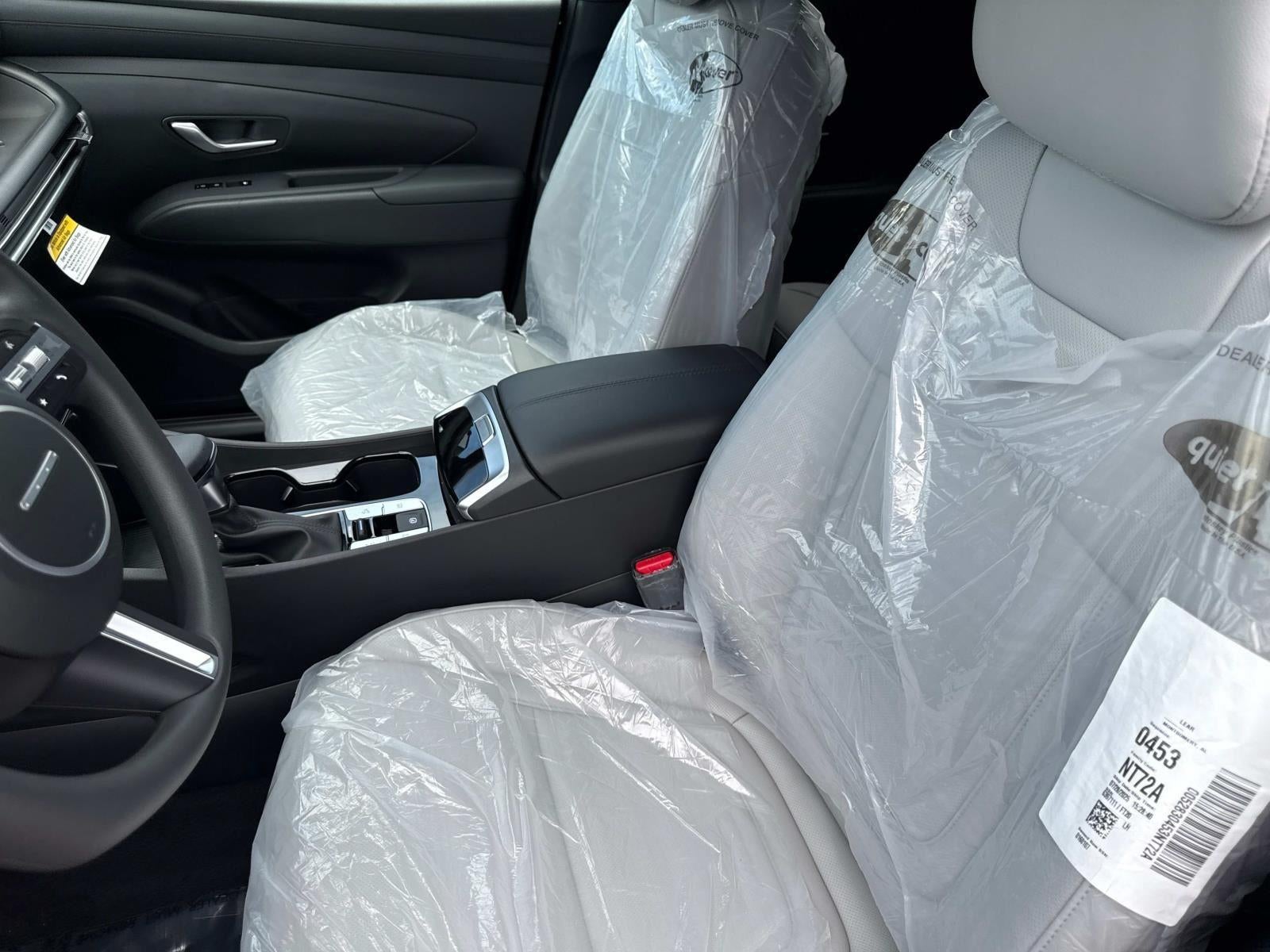 2026 Hyundai SANTA CRUZ SEL Activity AWD