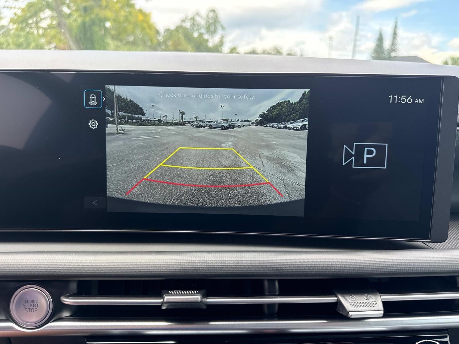 2026 Hyundai SANTA CRUZ SEL Activity AWD