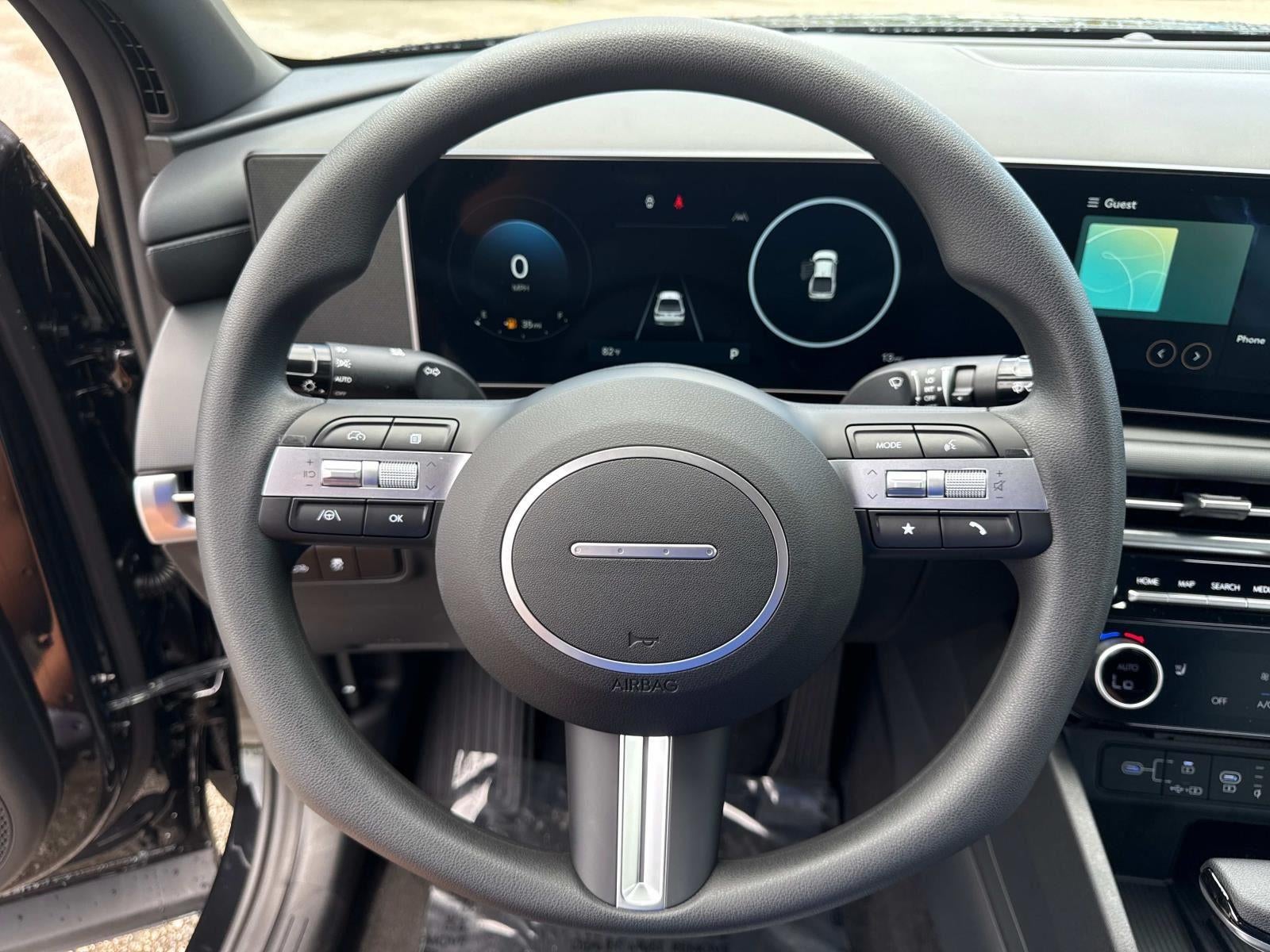 2026 Hyundai SANTA CRUZ SEL Activity AWD