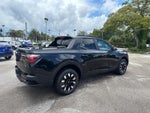 2026 Hyundai SANTA CRUZ SEL Activity AWD