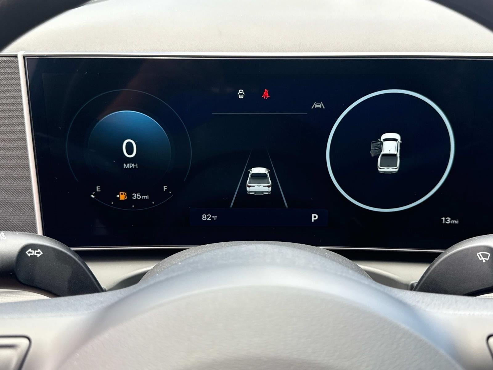 2026 Hyundai SANTA CRUZ SEL Activity AWD