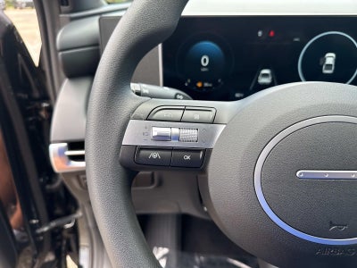 2026 Hyundai SANTA CRUZ SEL Activity AWD