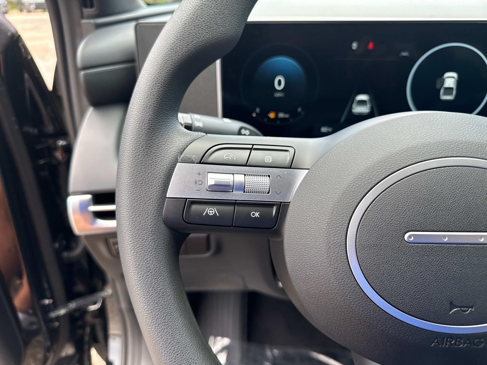 2026 Hyundai SANTA CRUZ SEL Activity AWD