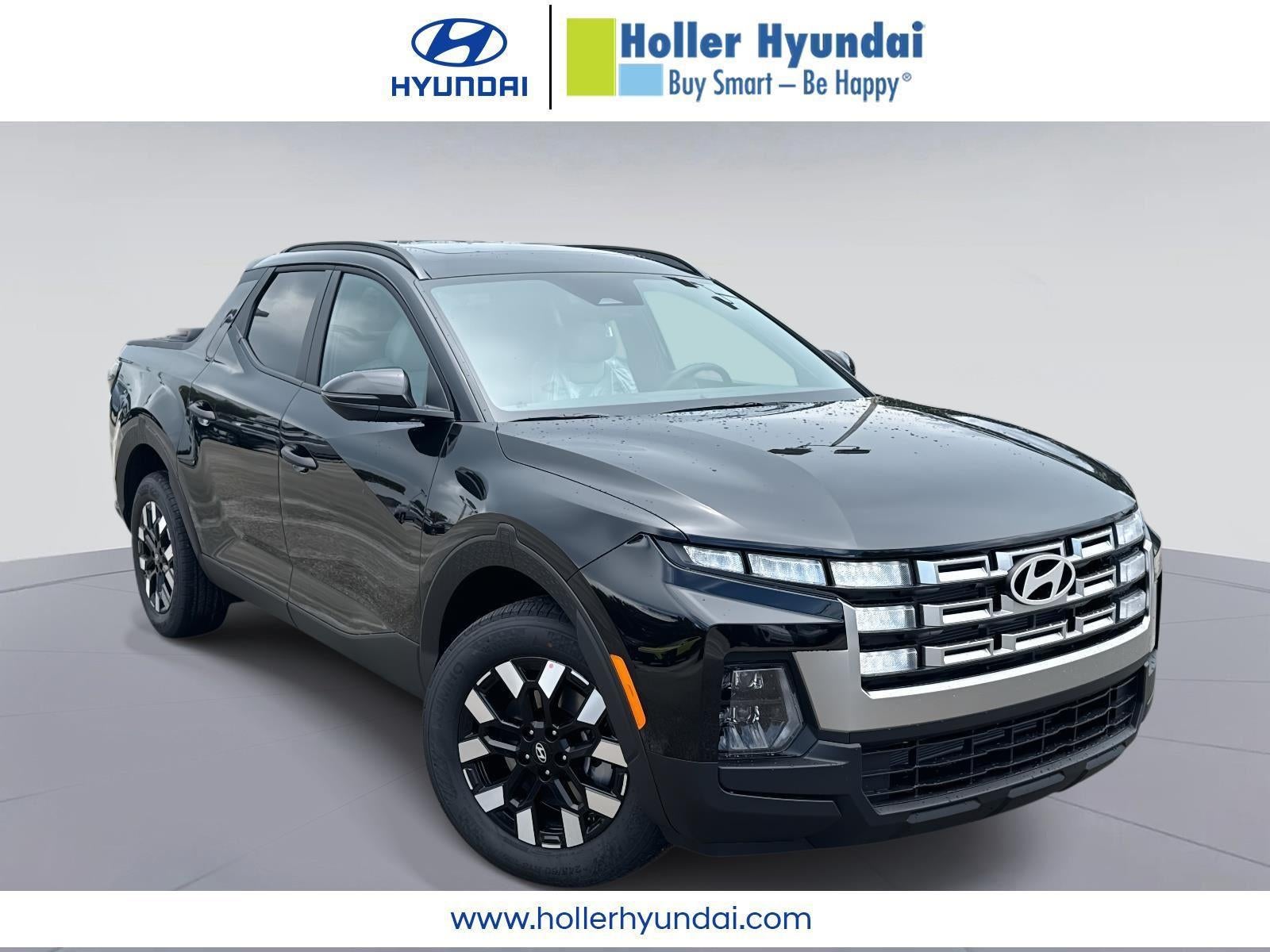 2026 Hyundai SANTA CRUZ SEL Activity AWD