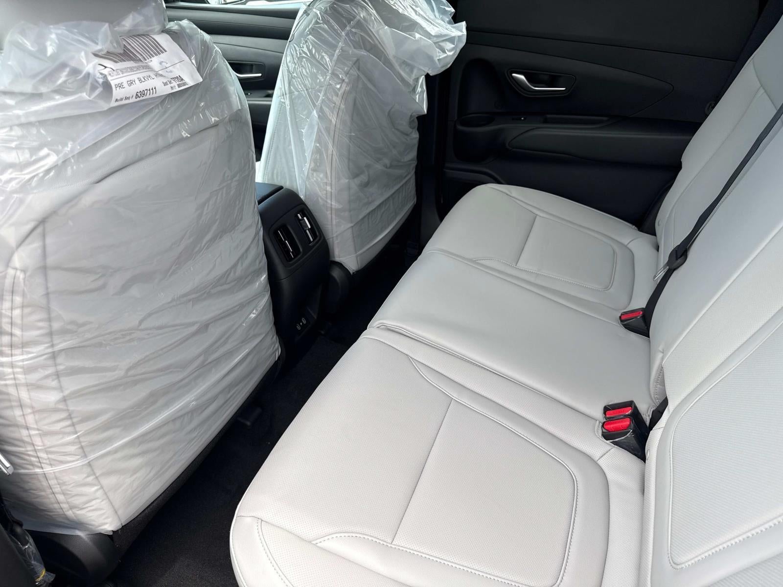 2026 Hyundai SANTA CRUZ SEL Activity AWD