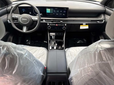 2026 Hyundai SANTA CRUZ SEL Activity AWD