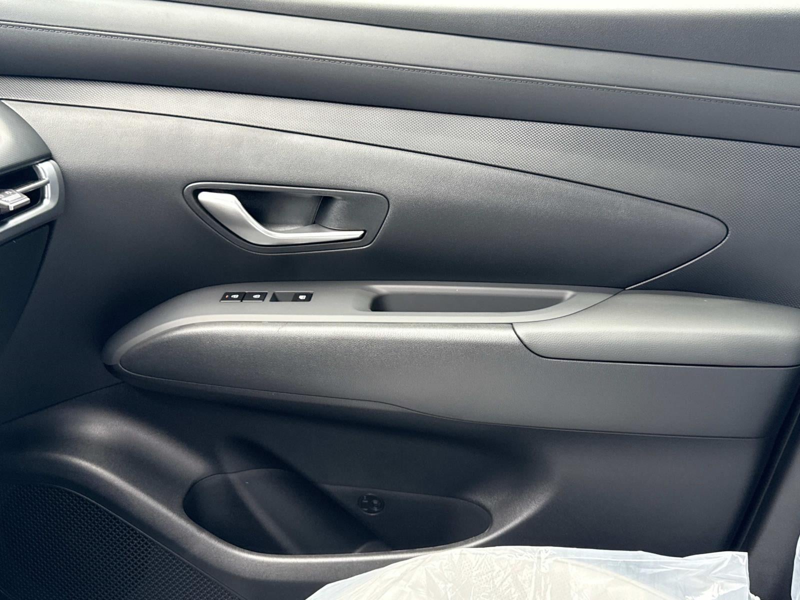 2026 Hyundai SANTA CRUZ SEL Activity AWD