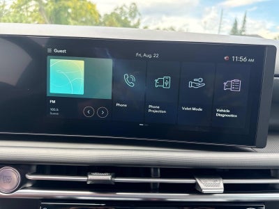 2026 Hyundai SANTA CRUZ SEL Activity AWD