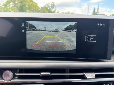 2026 Hyundai SANTA CRUZ SEL Activity AWD