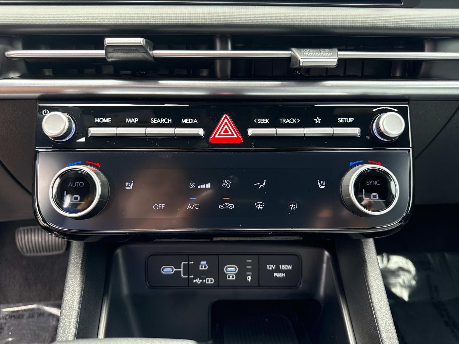 2026 Hyundai SANTA CRUZ SEL Activity AWD