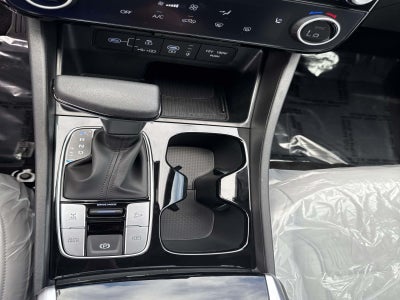 2026 Hyundai SANTA CRUZ SEL Activity AWD