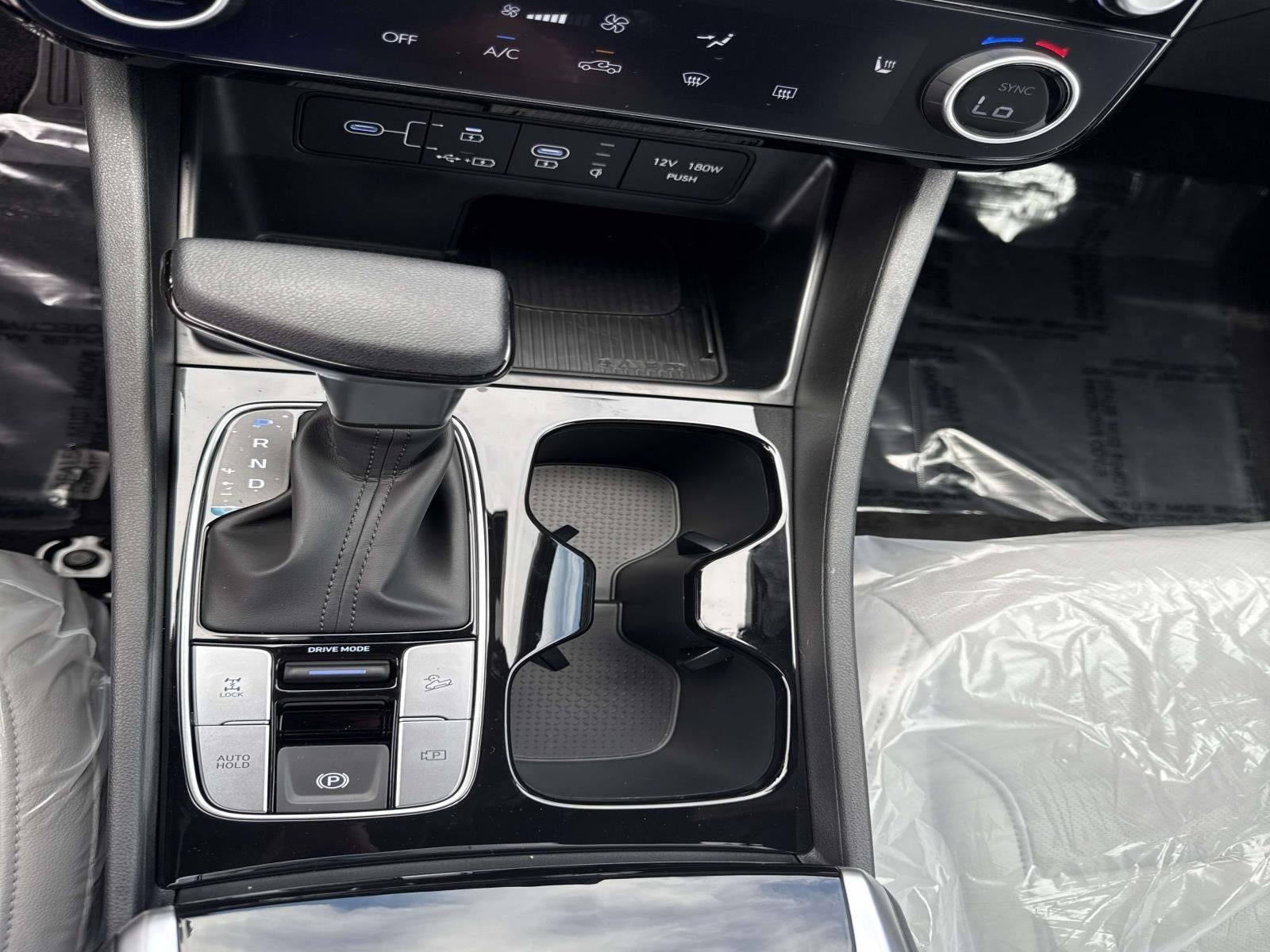 2026 Hyundai SANTA CRUZ SEL Activity AWD