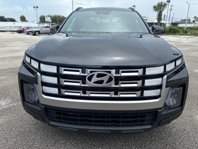 2026 Hyundai SANTA CRUZ SEL Activity AWD