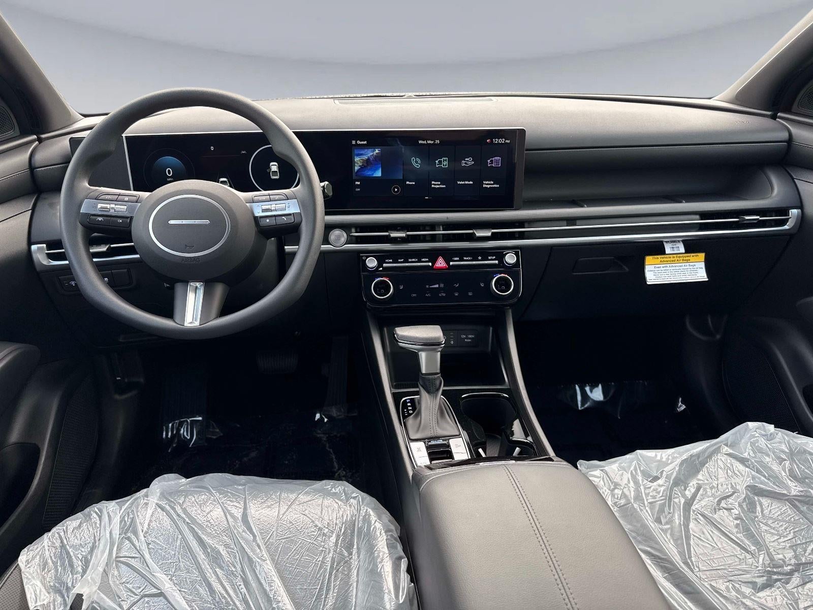 2026 Hyundai SANTA CRUZ SEL Activity AWD