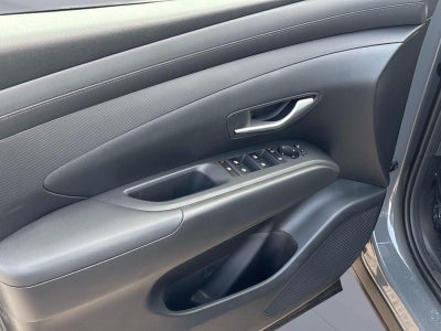 2026 Hyundai SANTA CRUZ SEL Activity AWD