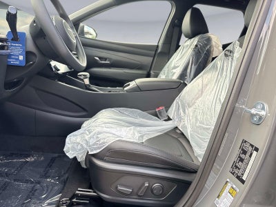 2026 Hyundai SANTA CRUZ SEL Activity AWD