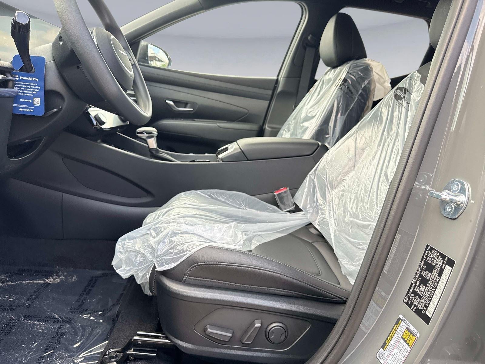 2026 Hyundai SANTA CRUZ SEL Activity AWD